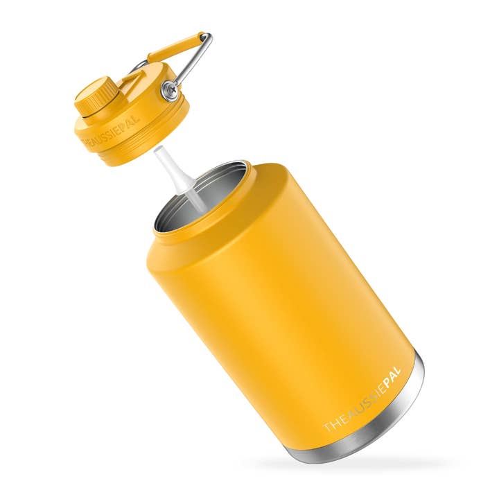 The Aussie Pal - Wholesale Water Bottle - Insulated Hydro Jug 6L10