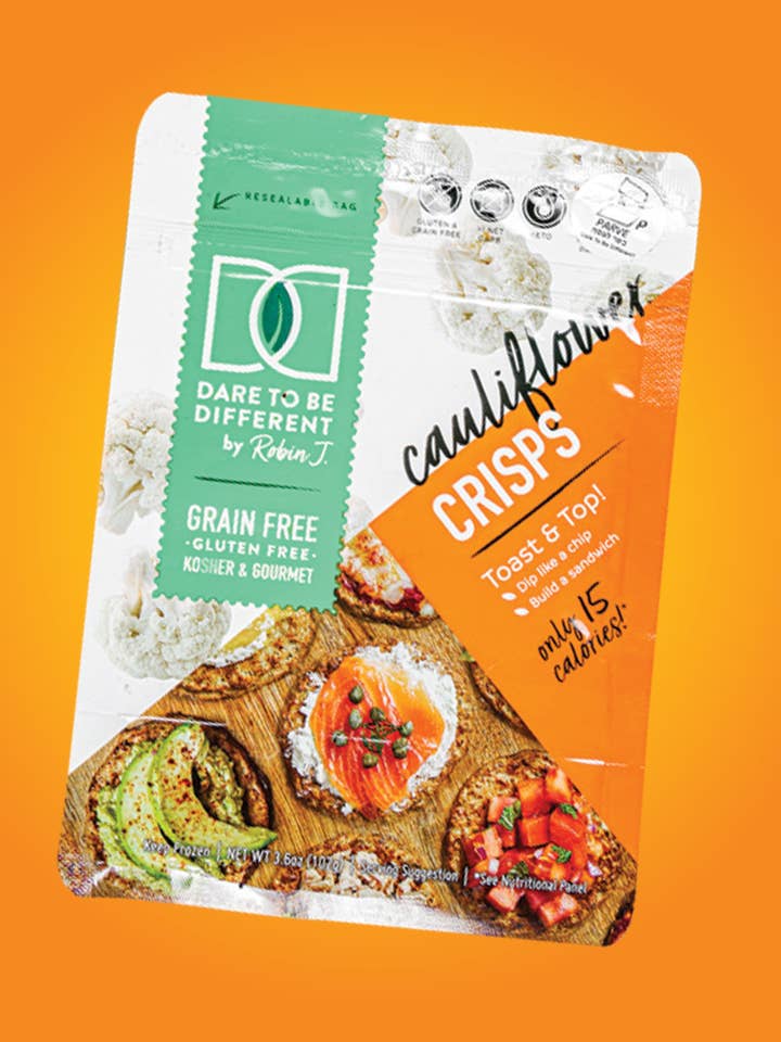 ORIGINALE CHIPS for engroshandel hos Dare to be Different