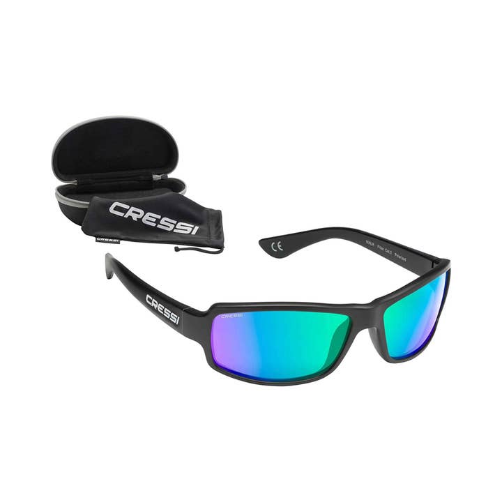 Swimcore - Vendita all'ingrosso Occhiali da sole - Unisex - Occhiali NINJA | Cressi