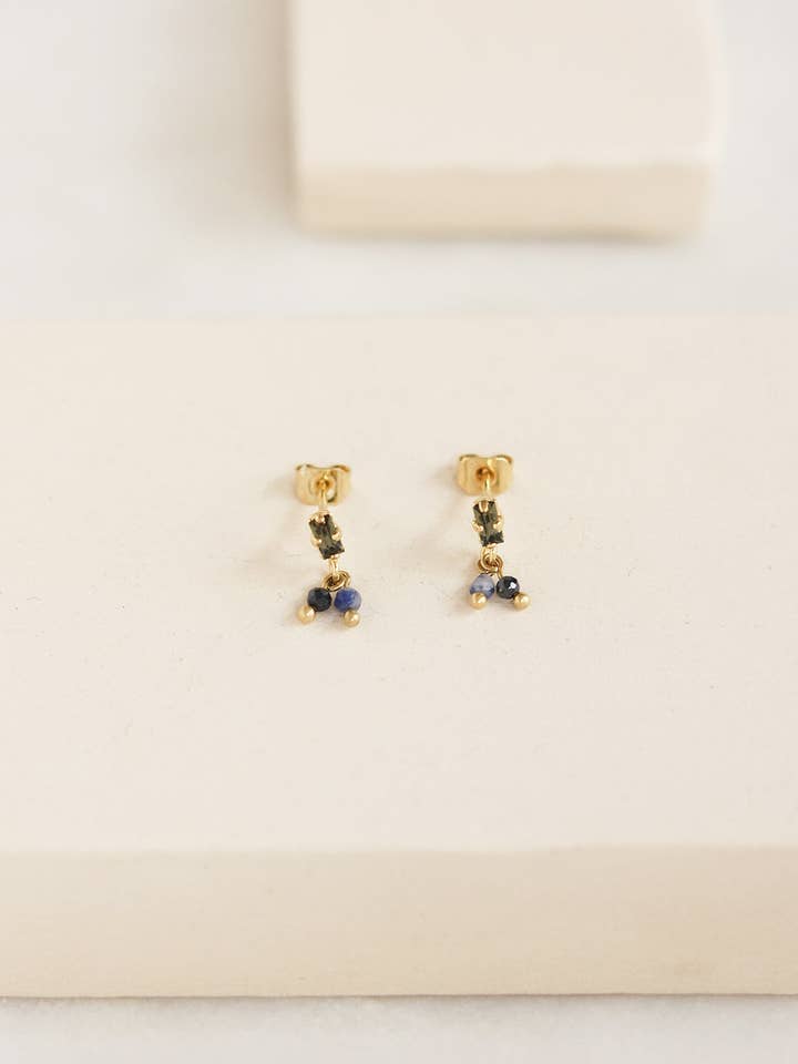 Esma S negle for engroshandel hos Judith Benita