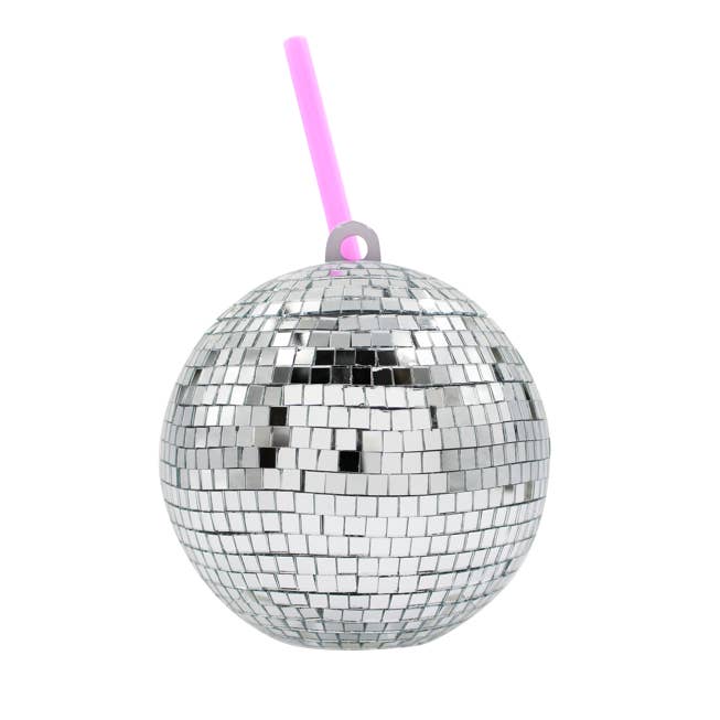 NPW - Wholesale Party Favor - Light Up Disco Cup5
