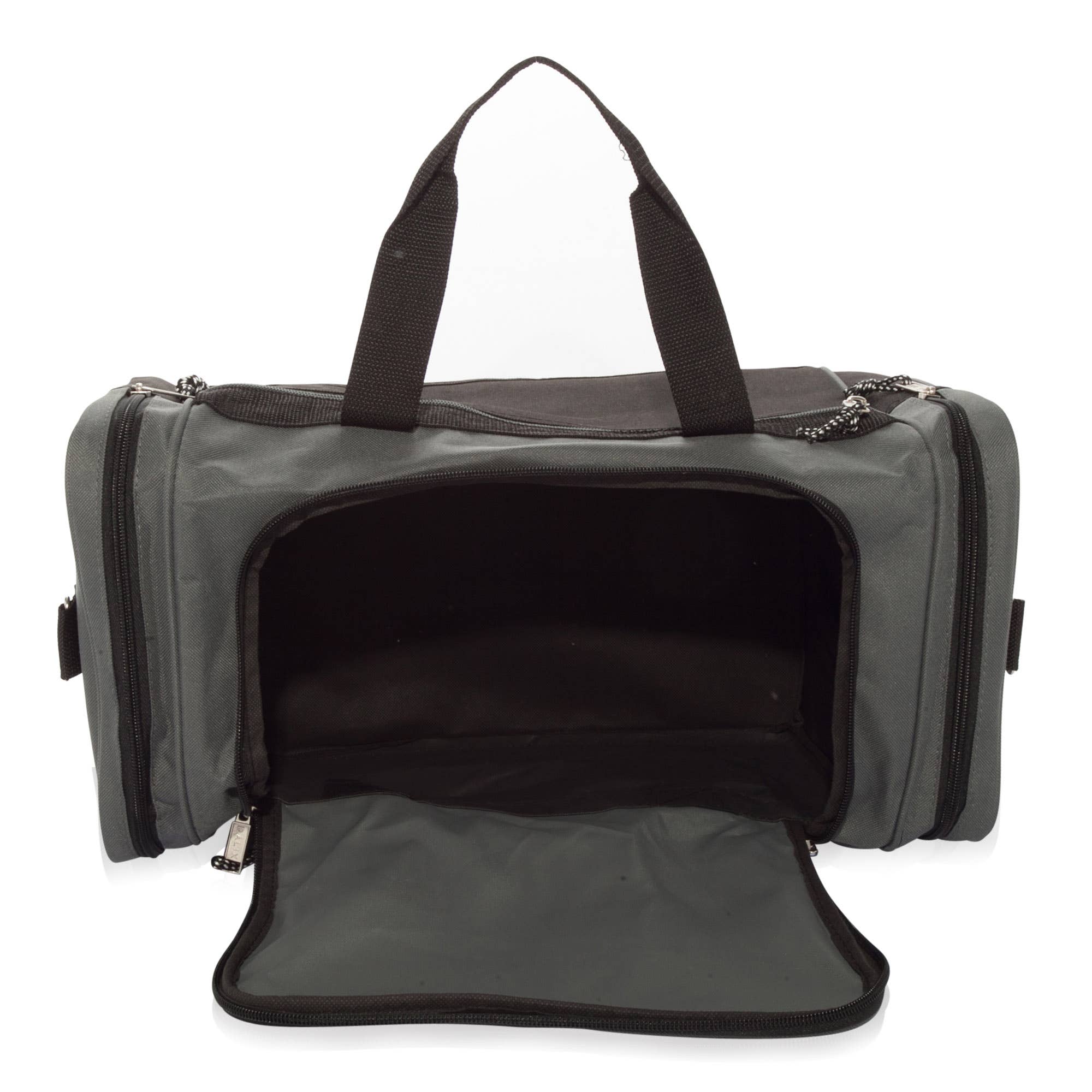 Dalix - Wholesale Weekender Bag - Unisex - DALIX 21" Blank Sports Duffle Bag Gym Bag Travel Duffel17