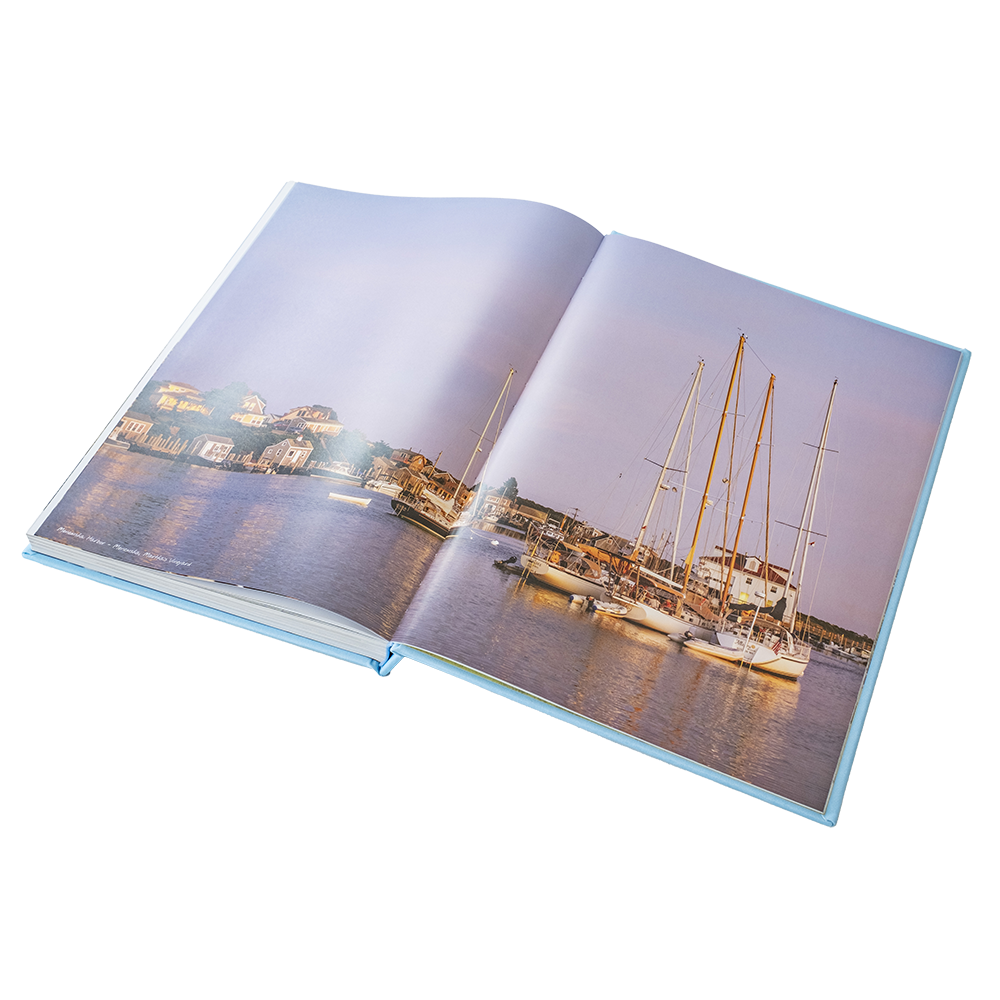 Johnny Vacay - Wholesale Display Book - Beach Bum coffee table book12