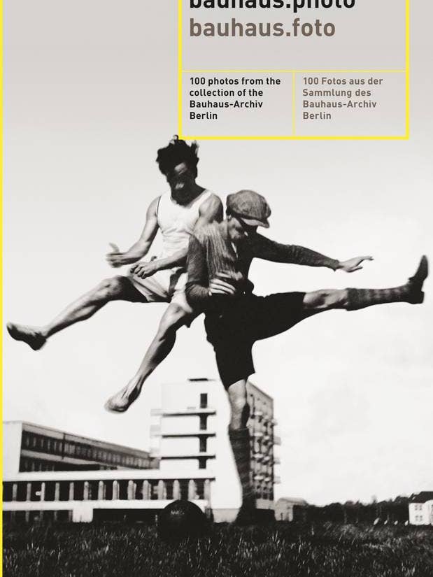 Bauhaus.Photo / Bauhaus.Photo | French-German for wholesale by bauhaus-archiv gmbh