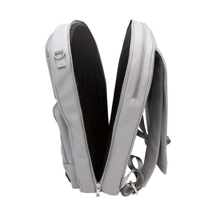 The Go Bag - Dove Gray for wholesale by OTGbaby, Inc.