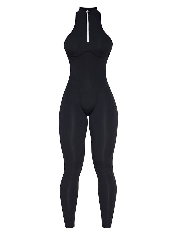 Active Jumpsuit for wholesale by Aqilla