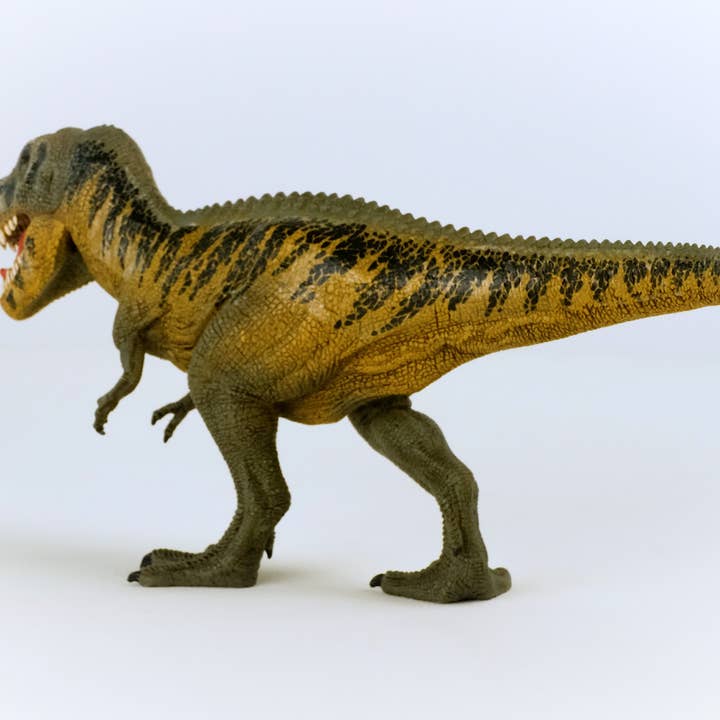 Schleich - Wholesale Figurine Toy - Kids - Tarbosaurus Dinosaur Toy
