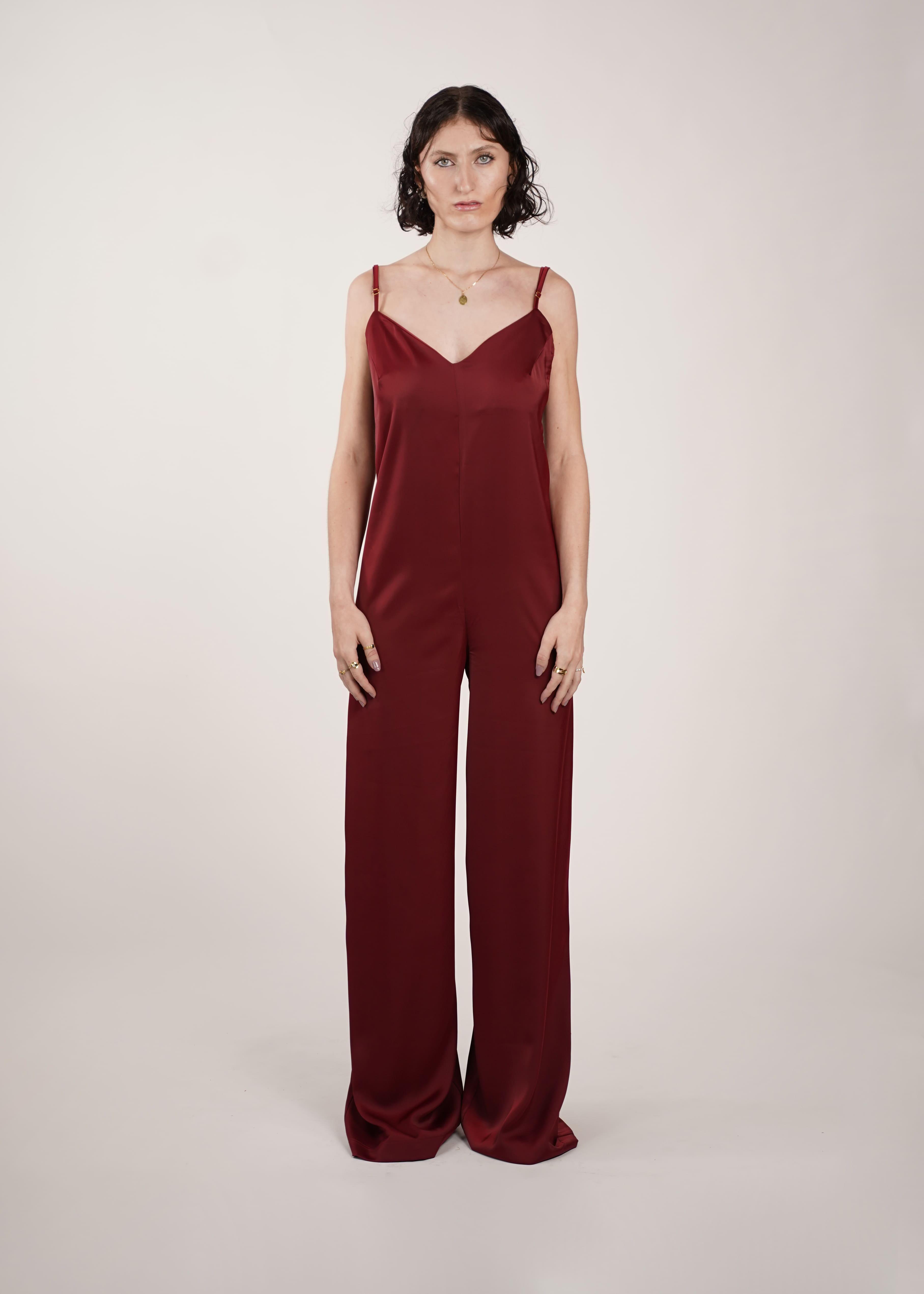 La Totale - Vendita all'ingrosso Tutina - Donna - Tuta donna Jama8