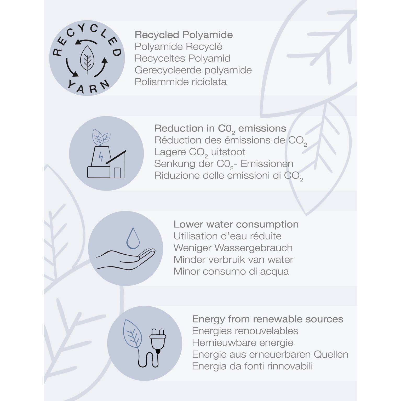 Cette – wholesale Tights – Women's – Opaque Tights, Recycled Tights, Sizes up to 4XL, Pantyhose13