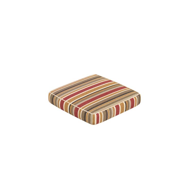 The Porch Swing Company - Wholesale Chair Cushion - Cushion Perfect 24 x 24 in. Sunbrella Outdoor Cushion For Chairs