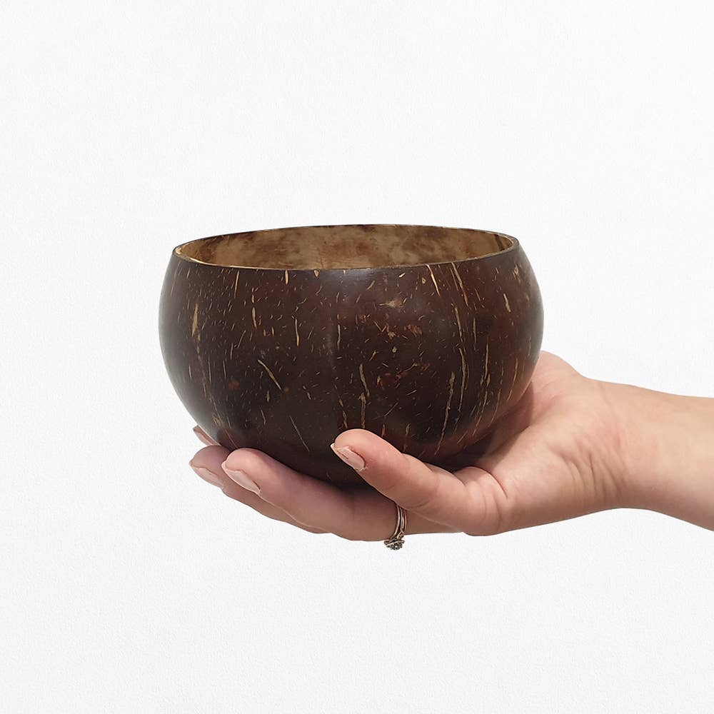 VIE – wholesale Bowl – Coconut Bowl1