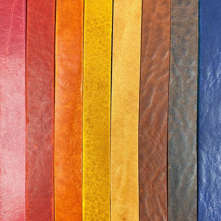 The Left Hookery - Wholesale DIY Craft Kit - 'Appledore' Crochet Basket Kit6