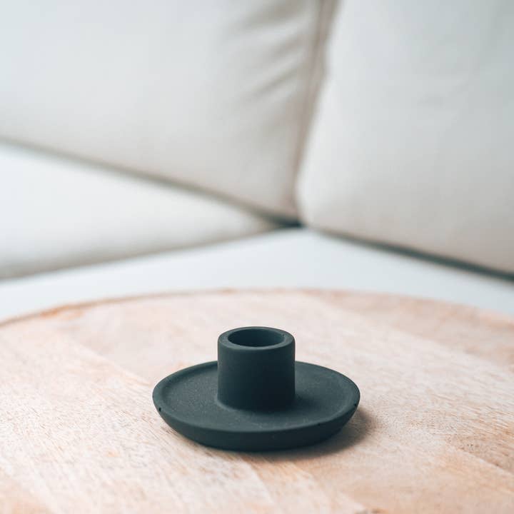Studio SixtyFour - Wholesale Candle Holder - Kandelaar Rond