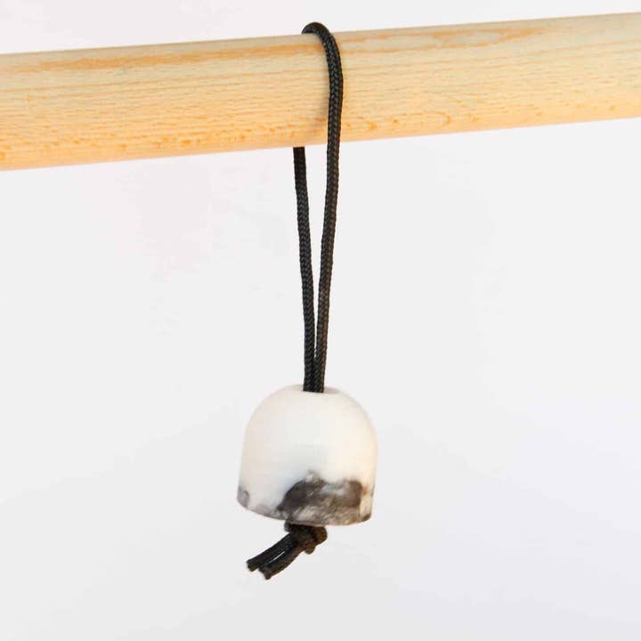 PIERRE QUI MOUSSE - Wholesale Bar Soap - Hanging Soap Seeds1