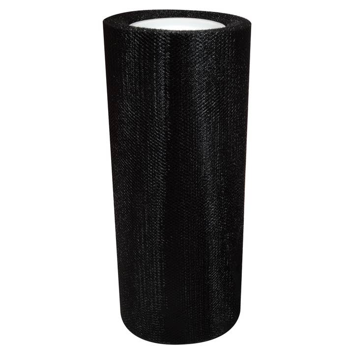 Morex Ribbon - Wholesale Ribbon - Gift Wrapping - #1366 Tulle 6" x 25 yard rolls18