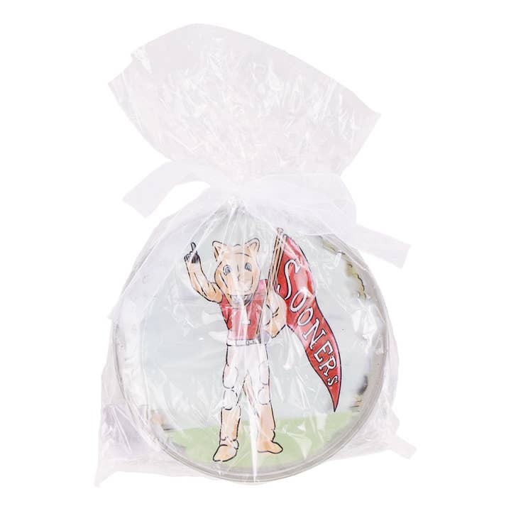 Glory Haus - Wholesale Coasters - Oklahoma Coaster Set/41