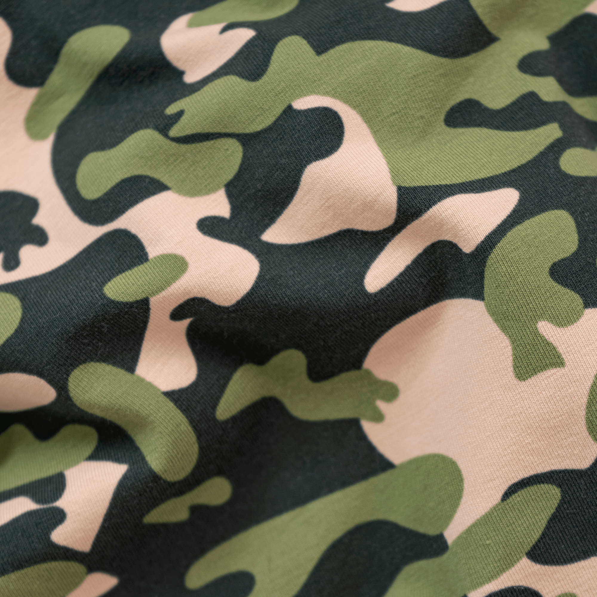 OddBalls – wholesale Underwear – Men's – Commando - Mens Cotton Boxer Shorts3