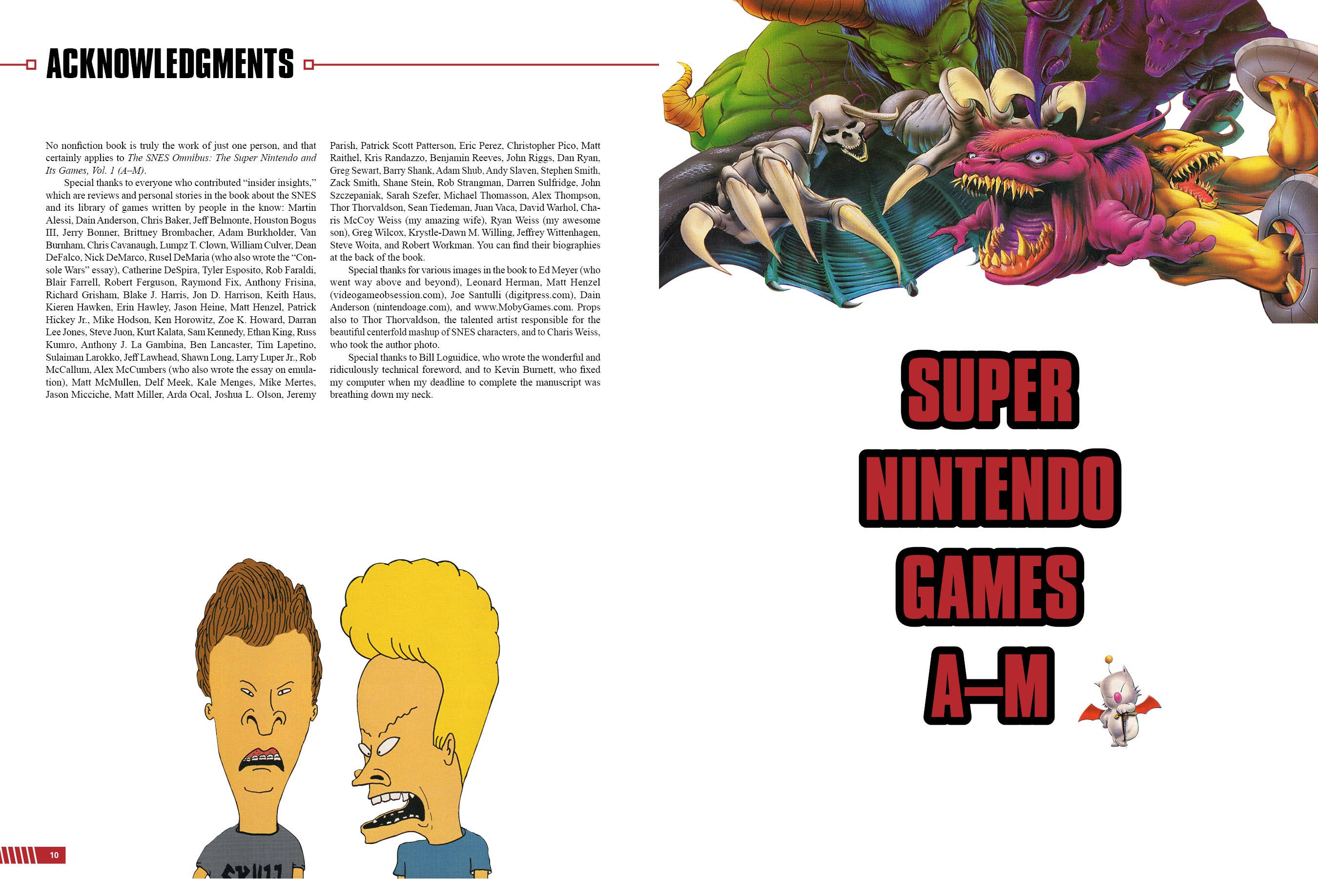 Schiffer Publishing - Wholesale Middle Grade Book (9-12) - The SNES Omnibus: The Super Nintendo and Its Games, Vol. 12