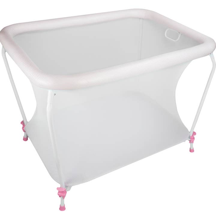 PLASTIMYR Baby Playpen Rectangular for wholesale by Plastimyr