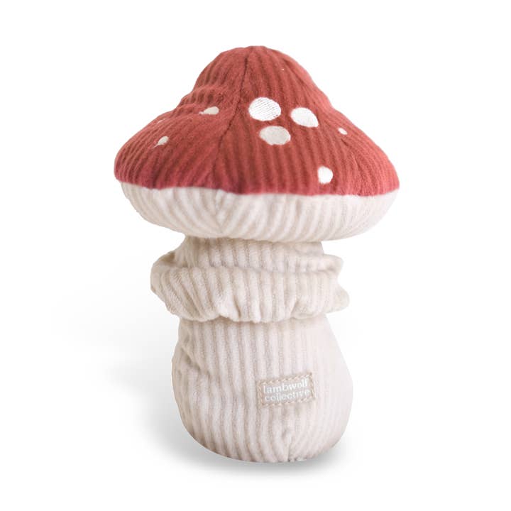 SHROOM for wholesale by Lambwolf Collective