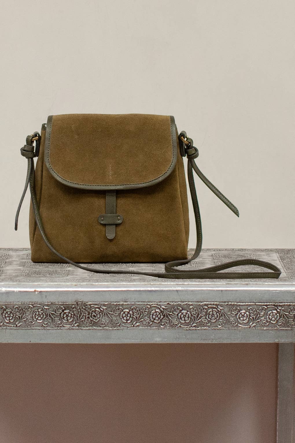 Caite & Kyla - Wholesale Crossbody Bag - Women's - FREJA BAG3