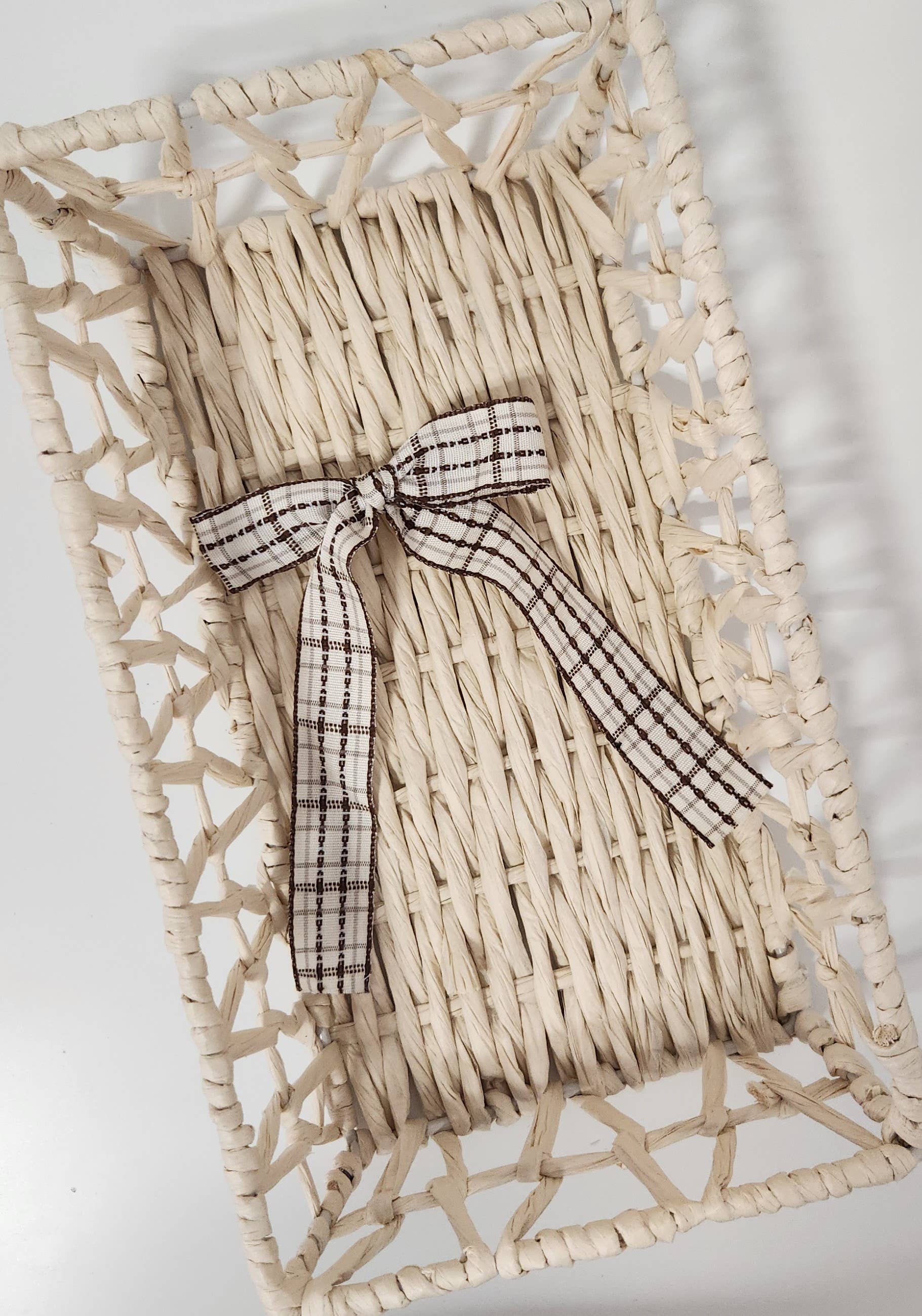 Honeycomb Goods – Engroshandel Hårsløjfe - Børn – Sløjfe til skolepige med lange haler8