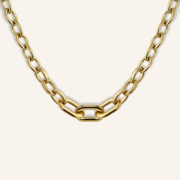 collar para venta al por mayor de Bélizé Bijoux