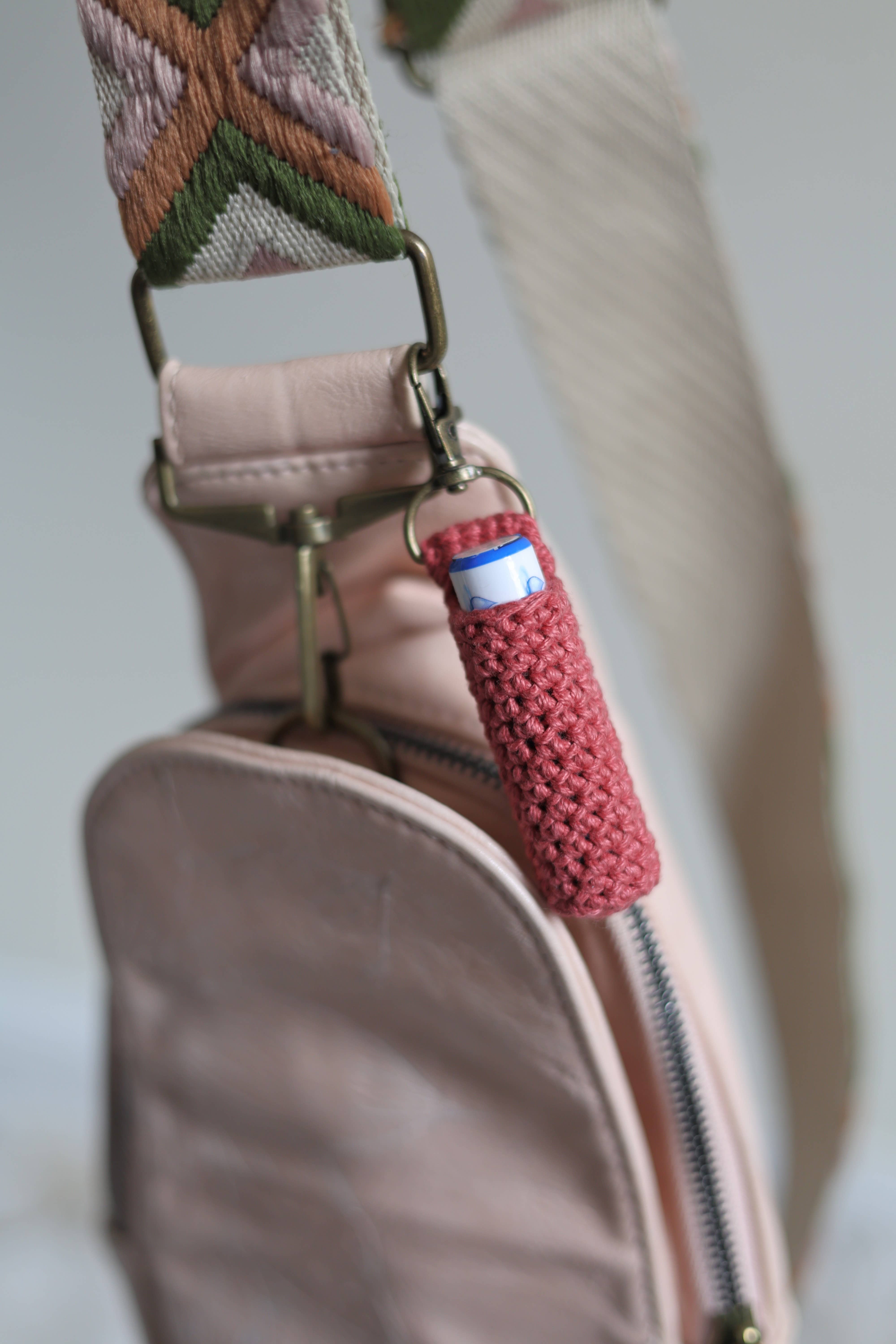 Gracy & Henry: Handmade – wholesale Lip balm case/holder – Lip Balm Holder - Boho Colors Collection1