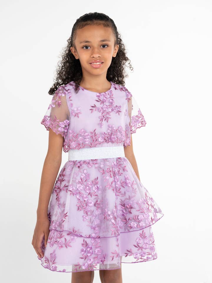 Lori I Final Sale for wholesale by Zoe Ltd