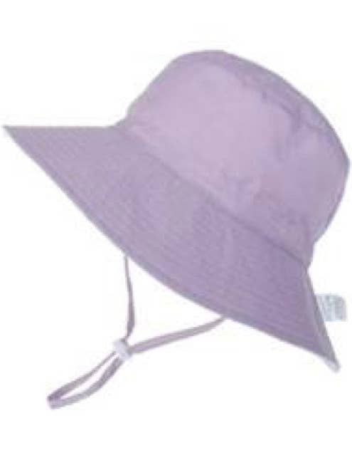 Threaded Cotton Fishing Sun Hats for wholesale by Love That Cotton