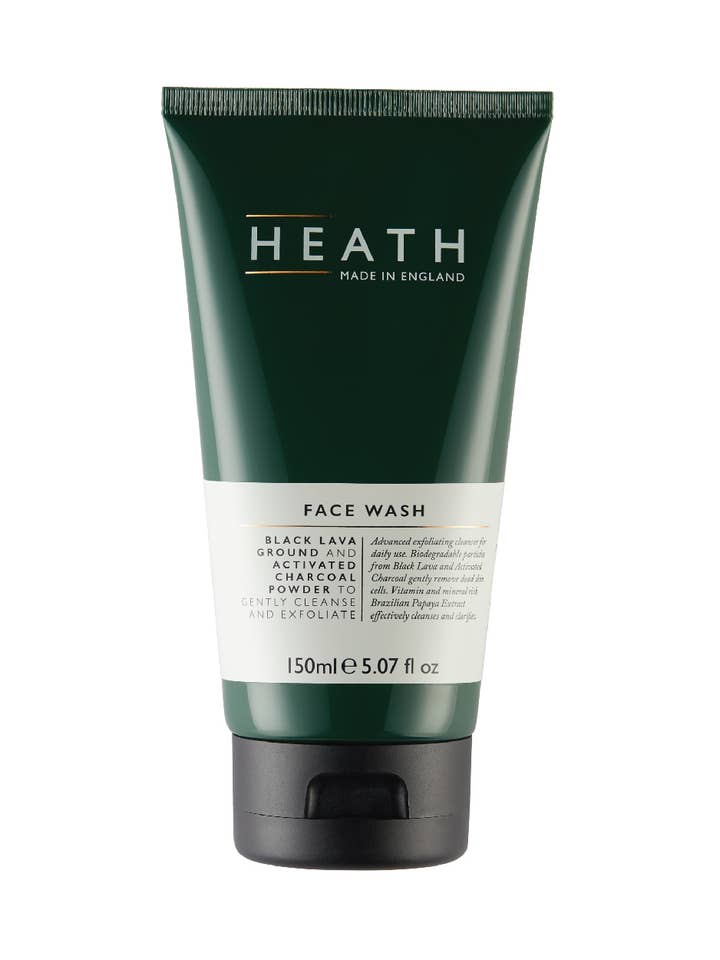 Gesichtswäsche 150 ml für den Großhandel von HEATH