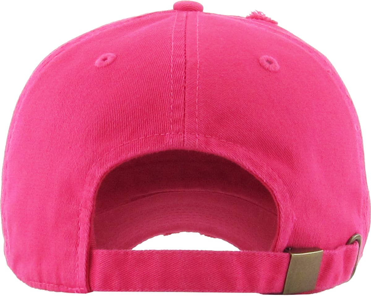 KBETHOS - Wholesale Baseball Cap - Unisex - Vintage Distressed Washed Style Baseball Caps38