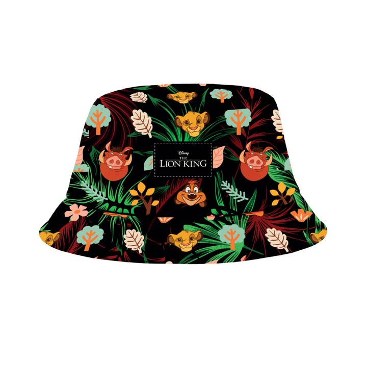 Bob Disney - Motivo Safari del Re Leone per la vendita all'ingrosso da parte di COTTON DIVISION