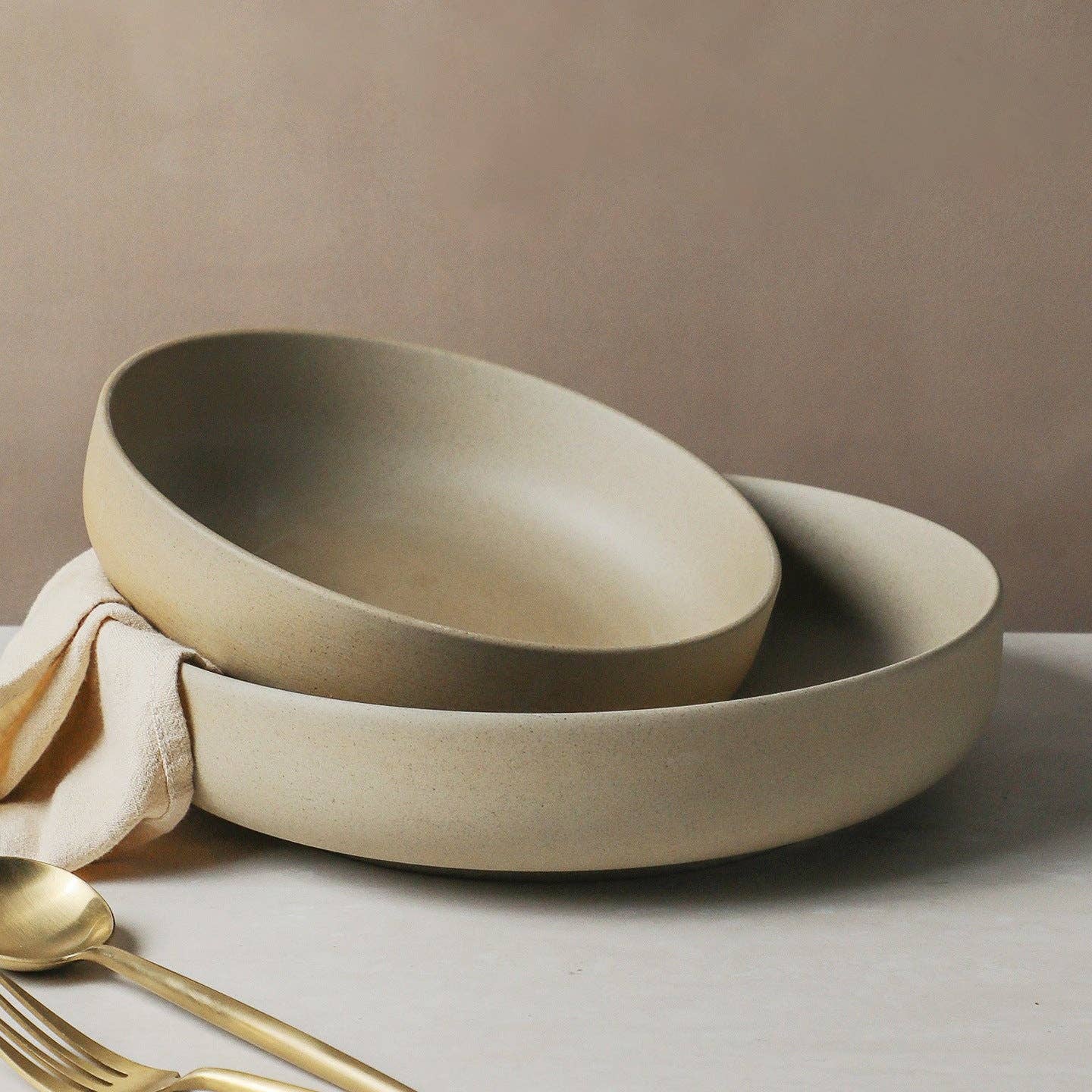 Gohobi （We cover U.S. import duties） – wholesale Dinner plate – Gohobi Japanese Vintage Ceramic Deep Plate7