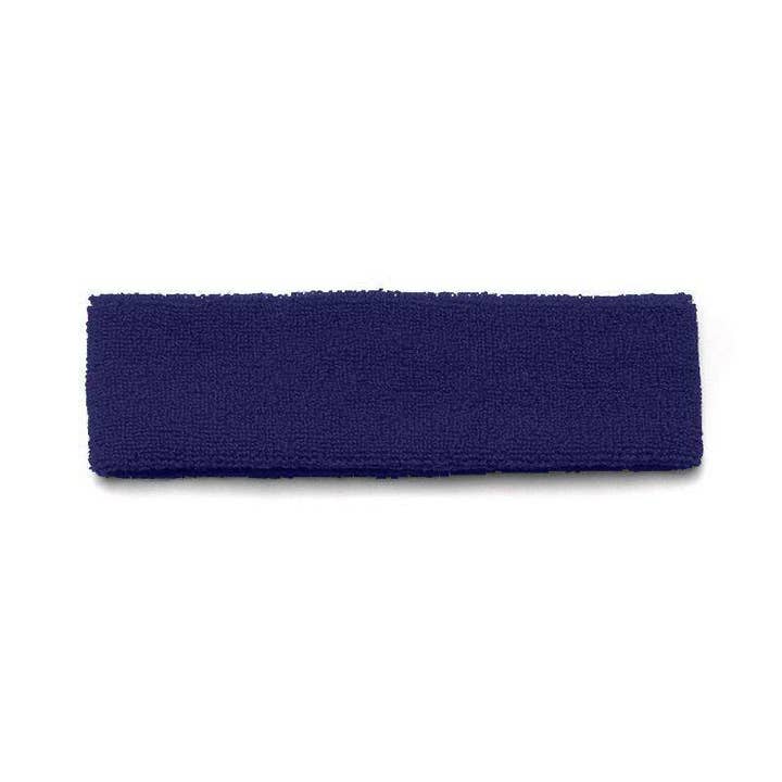 Bandanas Wholesale – wholesale Fashion headband – women's – Pack of 6 Stretchy Athletic Sport Headbands Sweatbands for Yoga Fitness Dance