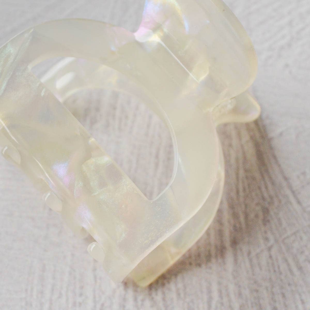 Tiepology - Wholesale Hair Clip - Women's - Eco Pouch Hair Claw Clip30