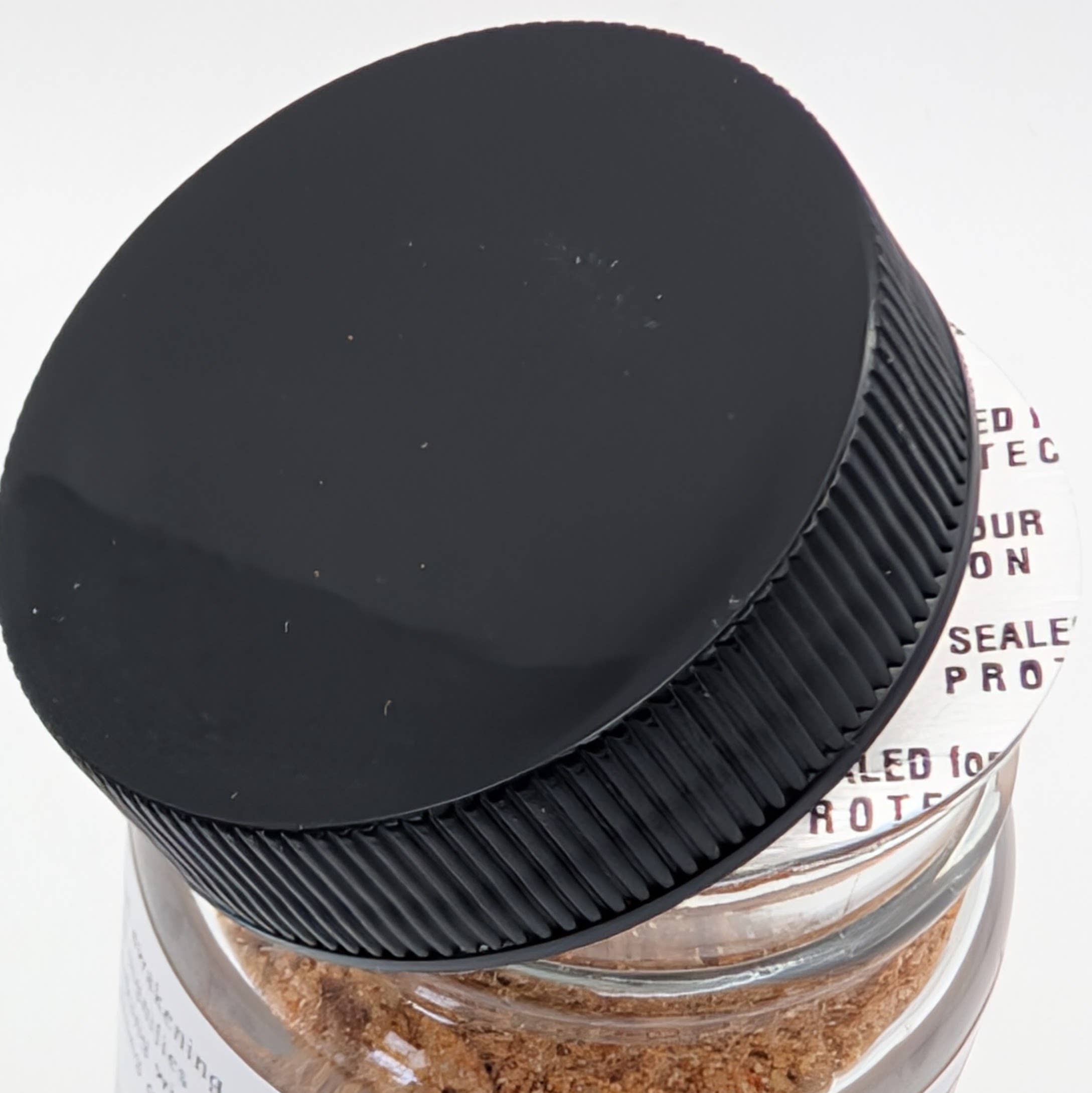 Dahlia's Enchanted Kitchen – wholesale Dried spice mix – The Emperor - Tarot Card Culinary Spice Blend8