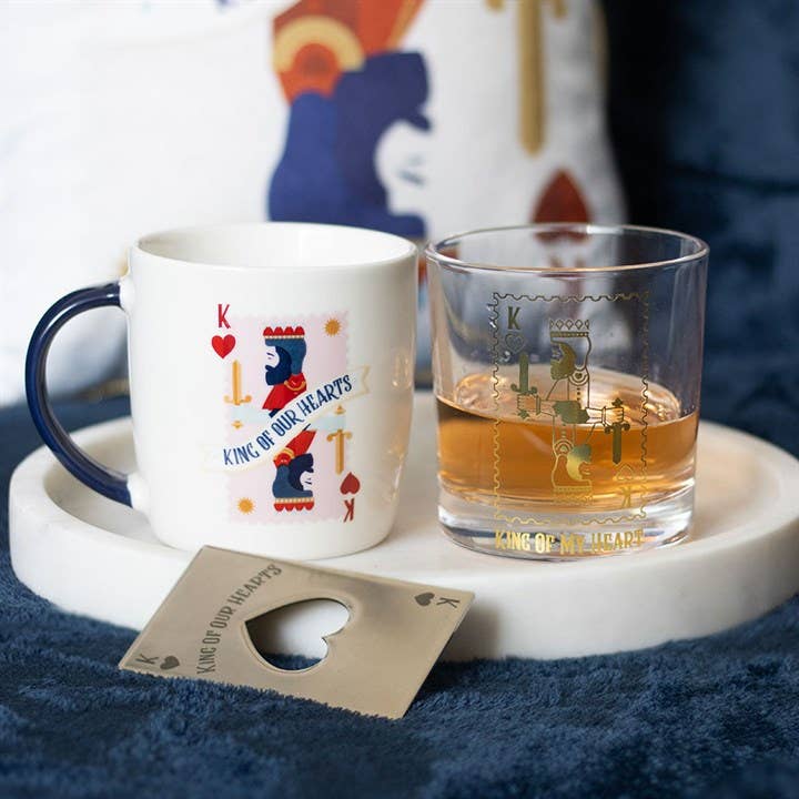 Something Different Wholesale - Wholesale Bottle/Wine Opener - Set of 15 Playing Card Bottle Openers in Display4