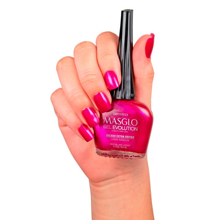 Carismatica GEL EVOLUTION Nagellack 13,5 ml för wholesale av CARELAB