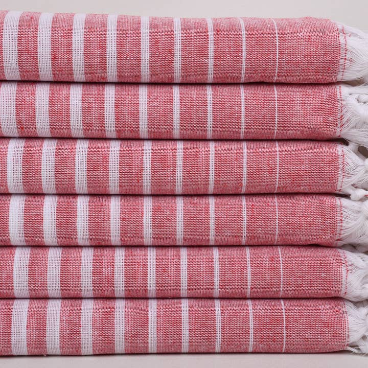 Organic Turkish Towels - Wholesale Beach towel - Personalized Towels, Elegant Turkish Beach Towel2