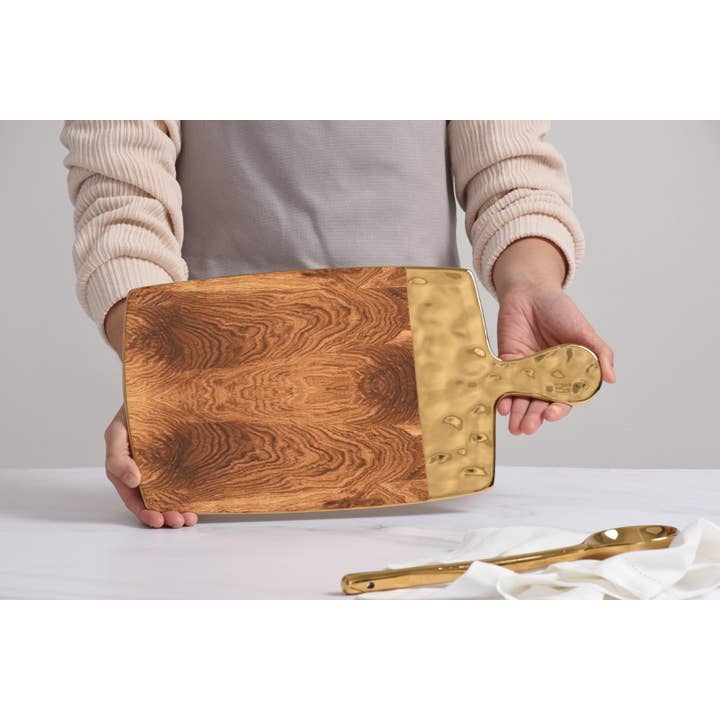 Pampa Bay - Wholesale Serving Tray - Serving Board2