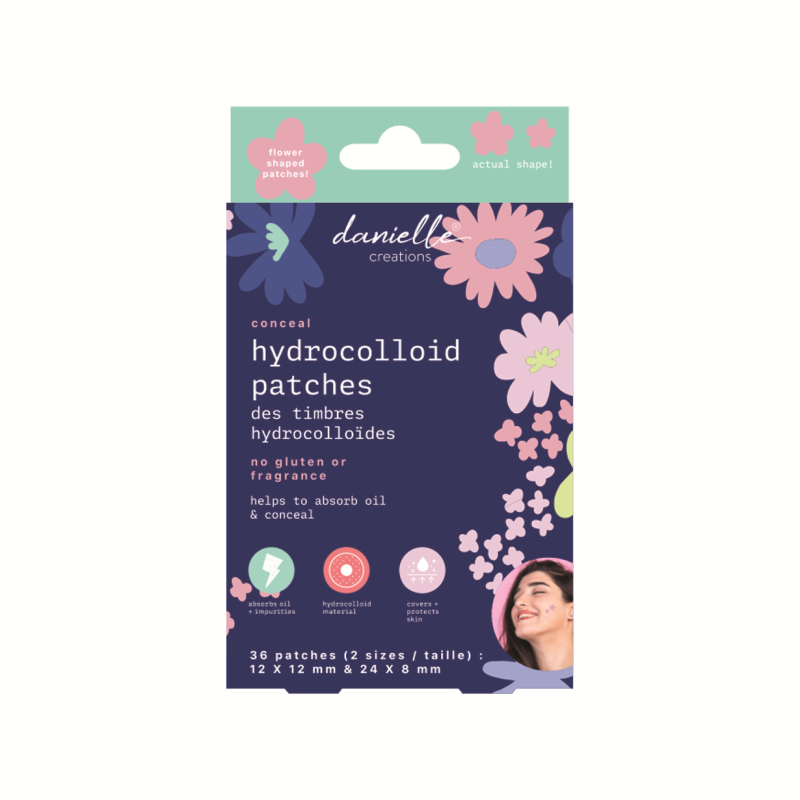 Beauty Pro - Wholesale Acne/Hydrocolloid Patch - Danielle Hydrocolloid Blemish Patches0