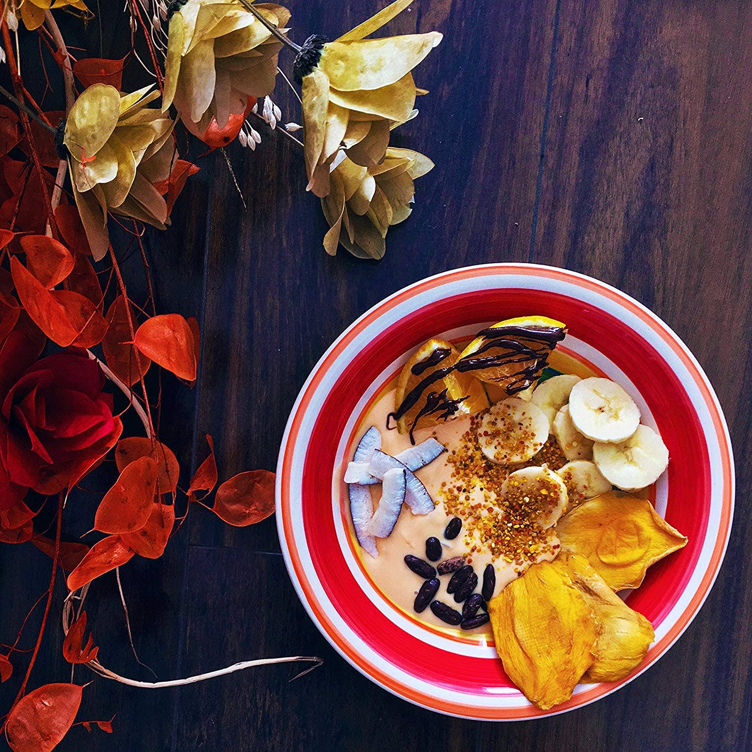 Next Organics – wholesale Dried/dehydrated fruit – Organic Dried Mango 16 oz3