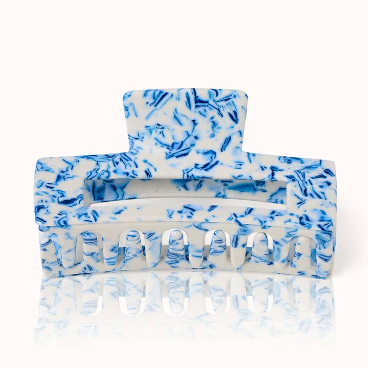 Haarklammer XL Wolke für den Großhandel von by Vivi.