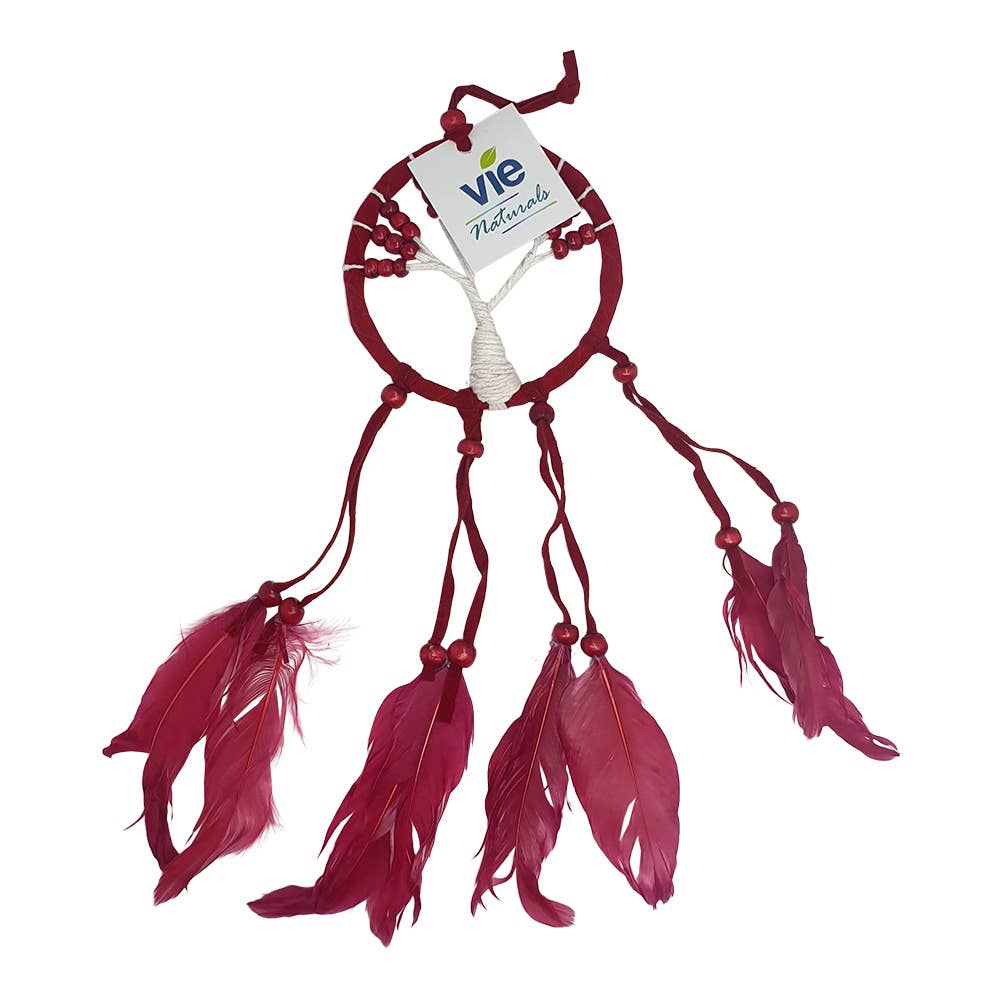 VIE - Wholesale Dream Catcher - Tree of Life Dream Catcher, 9cm27