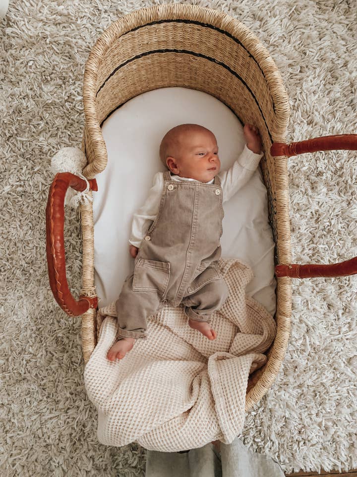 Stroller Society - Wholesale Receiving Blanket - Baby - Waffle Blankets - Baby Blankets - Baby Receiving Blankets15