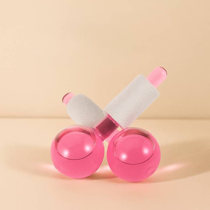 Irawo Beauty - Wholesale Face/beauty roller - Cool Roller Balls1