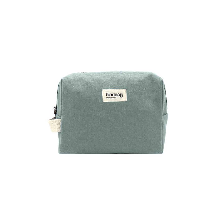 Hindbag - Wholesale Toiletry Bag - Women's - Leon toiletry bag