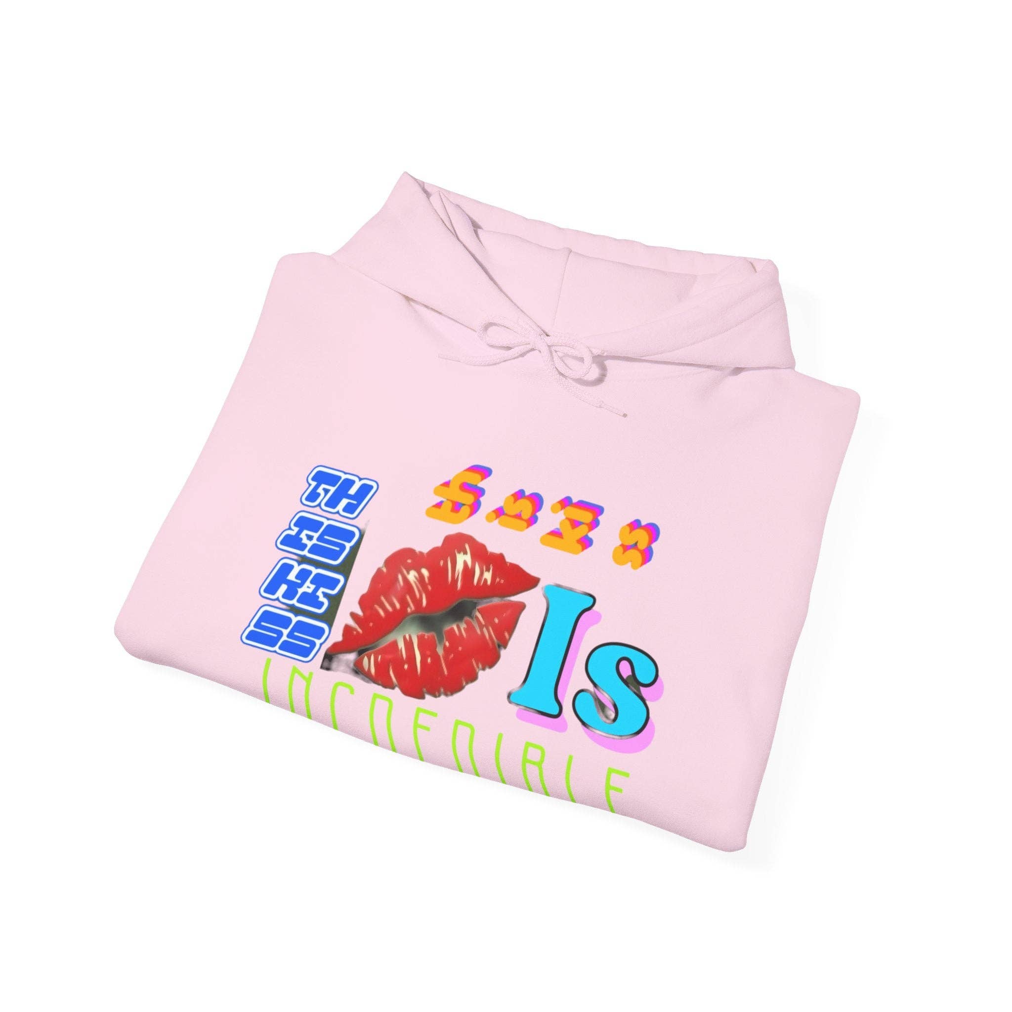 RC'nSONS - Wholesale Hoodie - Women's - Unisex Heavy Blend™ Hooded Sweatshirt35