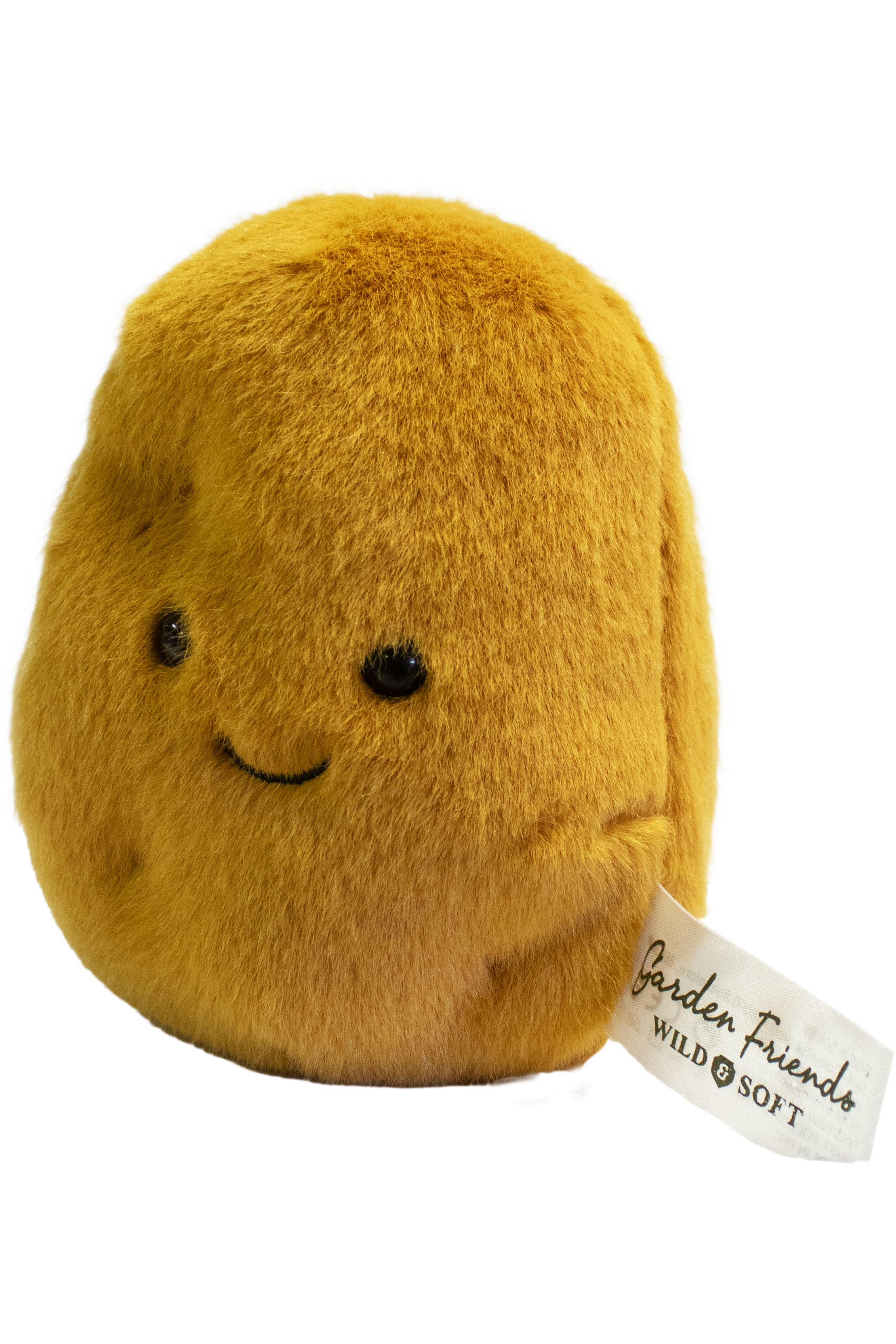 WILD & SOFT - Wholesale Stuffed/Plush Toy - Kids & Baby - Stuffed toy: Garden Friends Potato5